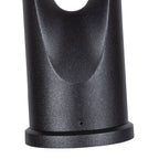 Outdoor LED Bollard Landscape Light Minimalist Art Nouveau Path Light