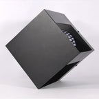 Bollard Landscape Light Minimalist LED Waterproof Lamp