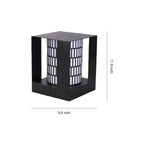 Bollard Landscape Light Minimalist LED Waterproof Lamp
