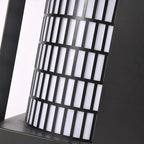 Bollard Landscape Light Minimalist LED Waterproof Lamp