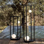 Bollard Outdoor Lighting Lights Courtyard Decorative Lamp