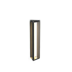 Bollard Outdoor Lights Minimalist Waterproof Ambient Lamp