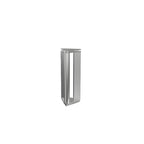 Bollard Outdoor Lights Minimalist Waterproof Ambient Lamp