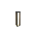Bollard Outdoor Lights Minimalist Waterproof Ambient Lamp