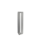 Bollard Outdoor Lights Minimalist Waterproof Ambient Lamp