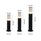 Bollard Path Light Outdoor Waterproof LED Light