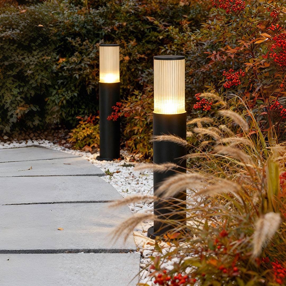 Bollard Path Light Outdoor Waterproof LED Light