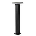 Bollard Pathway Lights Minimalist Waterproof LED Landscape Light