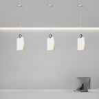 Book Pendant Light Modern Folder Creative Ceiling Light