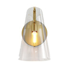 Contemporary Wall Sconce Lighting Minimalist Decorative Lamp