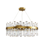 Luxury Crystal Chandelier Nordic Luxury Ceiling Light