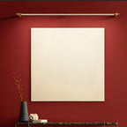 Brass Linear LED Bathroom Vanity Light 35.4’’ & 47.2’’ Elegant Mirror Lighting