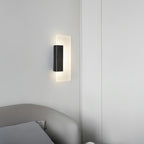 Brass Wall Lights Minimalist LED Luxury Decorative Lamp