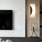 Brass Wall Lights Minimalist LED Luxury Decorative Lamp