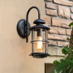Outdoor Wall Mount Light Fixtures European Waterproof Light