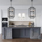 Industrial Vintage Pendant Light Iron Ceiling Lights