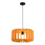 Nordic Pendant Lights Acoustic Felt Adjustable Ceiling Lights