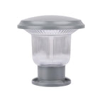 Outdoor Pillar Lighting Courtyard Waterproof Light