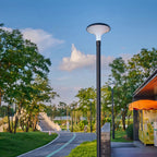 Street Lighting Fixtures Solar Waterproof High Pole Light