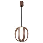 Lantern Pendant Lights Contemporary LED Minimalist Ceiling Lights