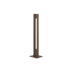 LED Bollard Light Fixtures Outdoor Waterproof Courtyard Light