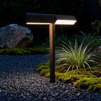 LED Pathway Lighting Outdoor Waterproof Aluminum Light