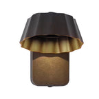 Modern Outdoor Sconce Adjustable Waterproof Aluminum
