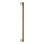 Outdoor LED Wall Sconce Lighting Linear Ambience Lamp