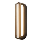 Wall-Mounted Linear Lighting Outdoor Waterproof Black Light