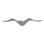 Outdoor Led Wall Light Creative Seagull-Shaped Waterproof Decorative