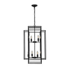 Industrial Vintage Pendant Light Iron Ceiling Lights