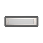 LED Recessed Step Lights Minimalist Style