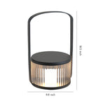 Camping LED Lanterns Portable Ambience Charging Lamp
