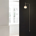 Cantilever Wall Lamp Modern Minimalist Metal LED Light