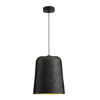 Adjustable Pendant Light Creative LED Felt Acoustic Ceiling Lights