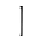 Outdoor LED Wall Sconce Lighting Linear Ambience Lamp