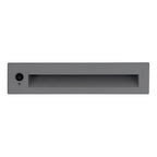Deck Lights for Steps Modern Minimalist Embedded Outdoor Step Lights