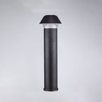 Waterproof Bollard Lights Modern Minimalist Landscape Pathway Lighting