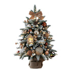 Christmas Tree Table Lamp Luxurious Ins-Style Decorative Light