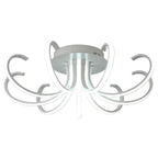 Flush Mount LED Lighting Nordic Creative Ceiling Lights