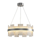 Copper Modern Chandelier Luxury Creative Ceiling Light