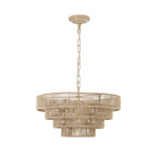 Japanese Style Chandeliers Zen-Inspired Creative Art Ceiling Lights