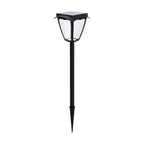 Solar Powered Path Lighting Outdoor Waterproof Light