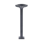 Bollard Light Fixture Outdoor Waterproof Decorative Light