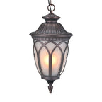 Pendant Outdoor Light Waterproof Adjustable Ceiling Lights