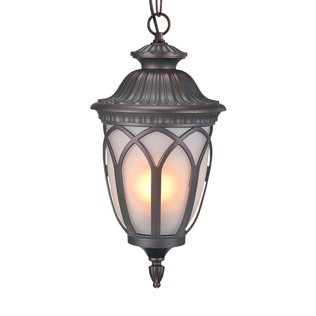 Pendant Outdoor Light Waterproof Adjustable Ceiling Lights