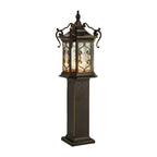 Landscape Post Lights European-Style Waterproof Outdoor Lamp