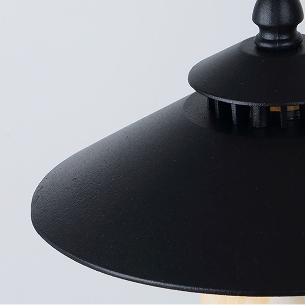 Classic European Decorative Garden Lights