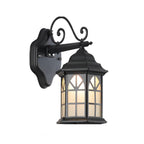 Classic Porch Lights Retro Aluminum Waterproof Light