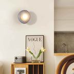 Pebbles Wall Lamp Modern Glass Decorative Lighting